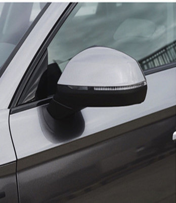 4.8 Vinyl de Omslag Duidelijke Verwijderbare Acrylkleefstof van MIL Car Gloss Dark Gray