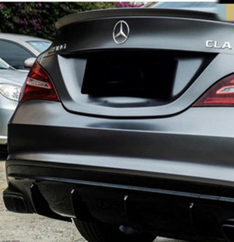 Verschuifbaar de Hittebewijs Matte Car Vinyl Wrap Roll 140gsm van de HUISDIERENamg As