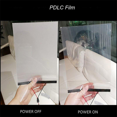 Film van de de Film Verwisselbare Privacy van Mikey White PDLC de Verwisselbare Slimme voor Bureauzaal