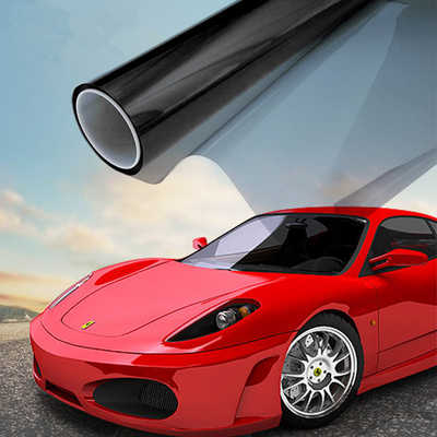 2 MIL Carbon Car Window Tinting-Film35% VLT 46% IRR 99% UVR