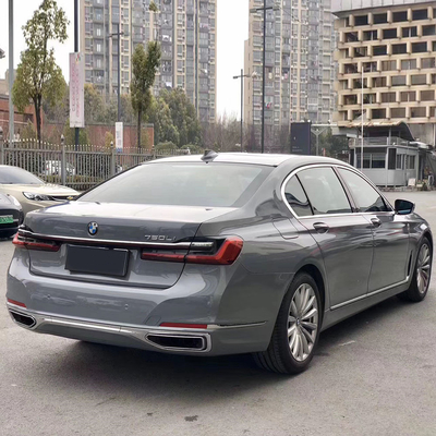 Grey Chrome Car Vinyl Wrap-de Film beschermt Verf tegen Langzaam verdwijnende Krassen en Spaanders