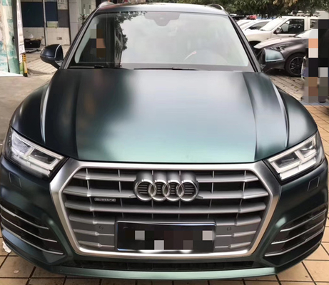 Van de de Autoomslag van het hittebewijs het Broodje Metaal Vrij Crystal Ceramic Matte Black Bubble