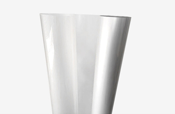 Matte Printable Self Adhesive Transparent-het Vrije Duidelijke Voor het drukken geschikte Vinylbroodje van de Filmbel