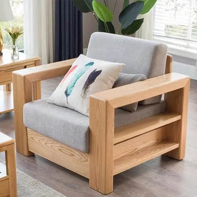 0.6mm Zelfklevende Decoratieve Gelamineerde Film Houten Korrel voor Binnenhuisarchitectuur