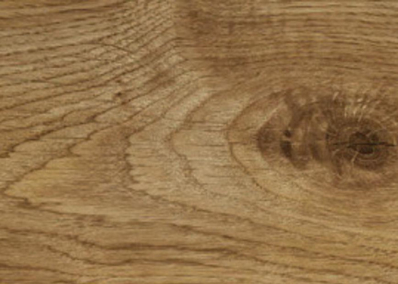 0.5mm rolt het Decoratieve Zelfklevende Vinyl Kastanjewoodgrain Vinylomslag