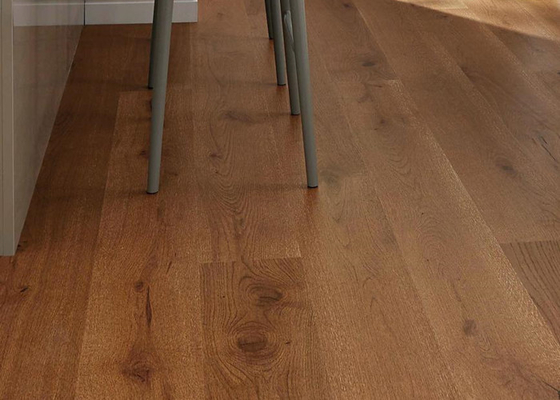 Laminerend Houten Effect Vinylomslag 0.8mm zelfklevend vinyl voor kasten