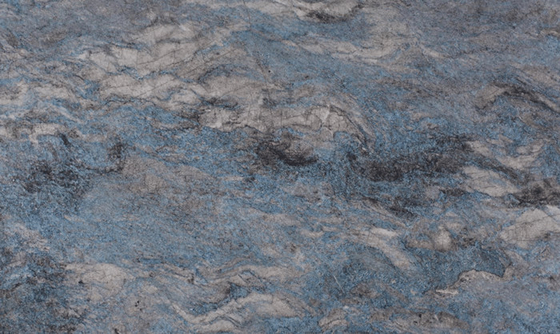 Kooi D'Azur Marble Pattern Pressure Resistant van de meubilair de Decoratieve Gelamineerde Film