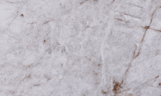 Zelfklevend het Meubilairgebruik 1220x2440mm van Crystal Marble Decorative Laminate Film