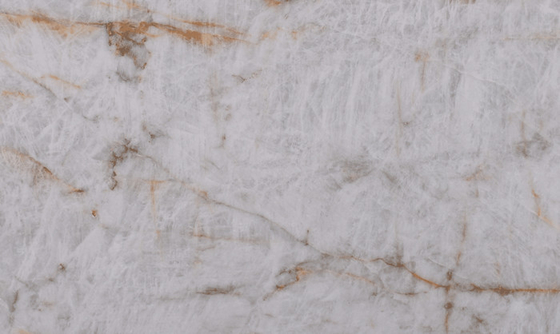 Zelfklevend het Meubilairgebruik 1220x2440mm van Crystal Marble Decorative Laminate Film