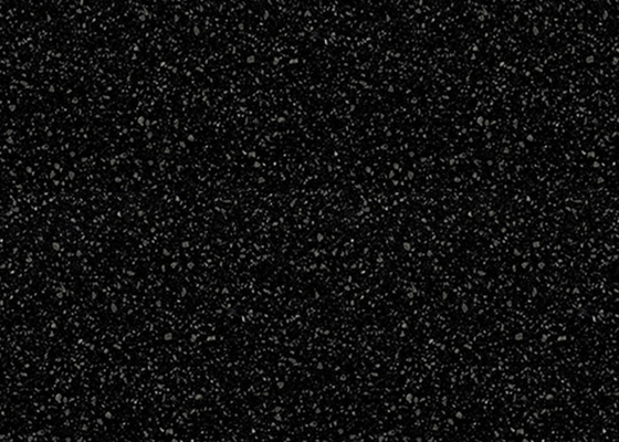 Decoratieve de Stok omhoog Zelfklevende Decoratieve Vinylfilm 0.6mm van de nachthemel voor Meubilair