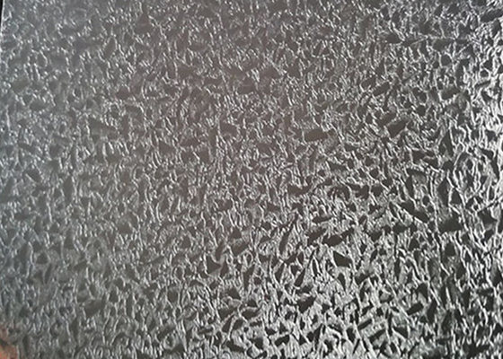 0.8mm Diamond Effect Cold Lamination Sheet A4 de Film van het Fotoalbum