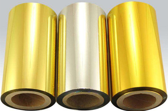 UV Bestand HUISDIEREN Metaalkleur die Vinylfilm 0.06mm voor Reclame snijden