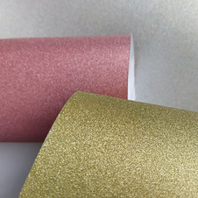 De fonkeling schittert Vinyl Zelfklevend de Filmwater Bestand 0.06mm van het Huisdecor