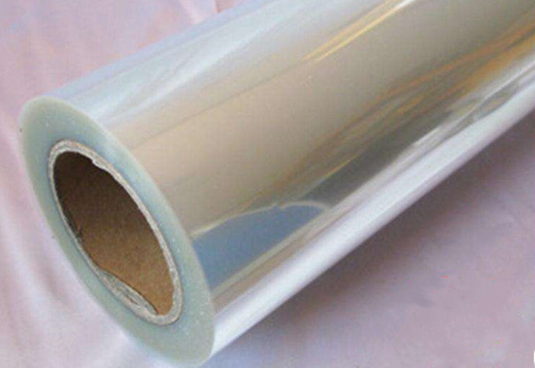 1 jaar Inkjet van de Duurzaamheids140gsm het ultra Duidelijke Vinylbroodje van Voor het drukken geschikt Film voor Decoratie