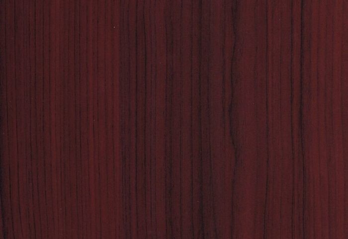 Blaar Houten Korrel	Decoratief Gelamineerd Zelfklevend Vinyl 0.8mm van het Filmmeubilair