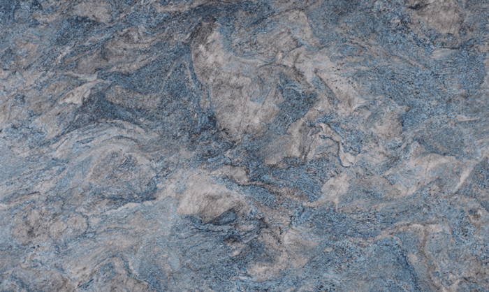 Kooi D'Azur Marble Pattern Pressure Resistant van de meubilair de Decoratieve Gelamineerde Film