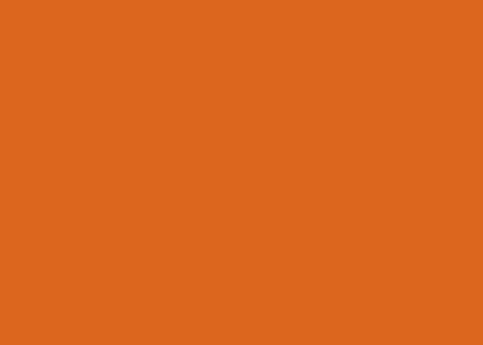 Van de de Verf Decoratieve Gelamineerde Film van het abrikozen Oranje Metaal Waterdichte de Kast Zelfklevende Omslag