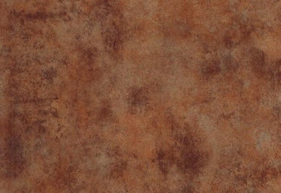 Vinyl Houten Korrel die Decoratieve Gelamineerde Film 0.5mm voor Meubilair vloeren