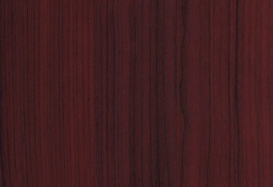 Blaar Houten Korrel	Decoratief Gelamineerd Zelfklevend Vinyl 0.8mm van het Filmmeubilair